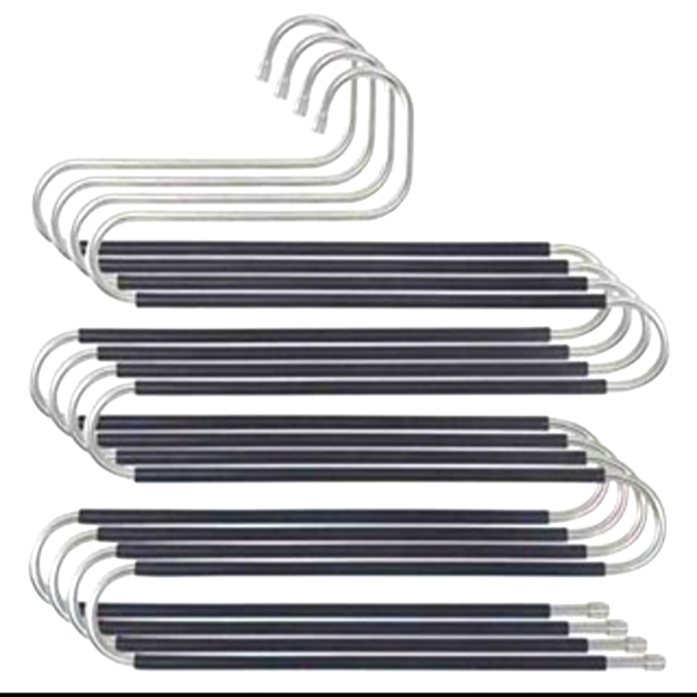 Pants Hangers